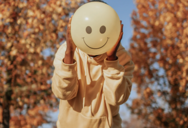 finding joy in recovery